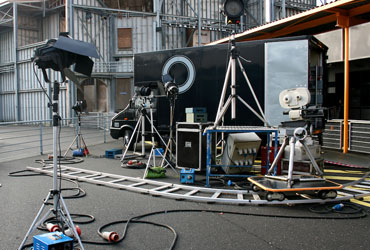 Action Films Production House In Delhi