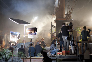 Documentry Film Production House