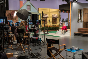 Action Films Production House