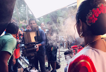TV Serial Production House In Delhi